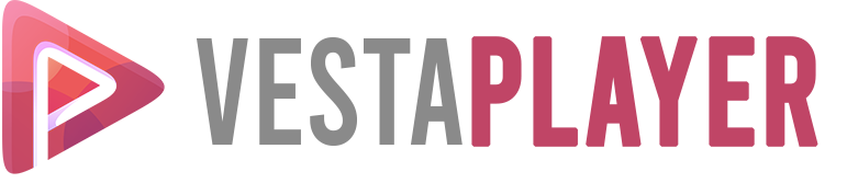 Logo Vestaplayer